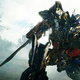 Image for article titled Optimus Prime's New Weapon, John Connor's Ultimate Fate And Lost's Ending!